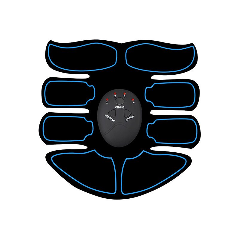 Massage Six Pack Abdominal Muscle Patch Abdominal Muscle Patch - Image 4