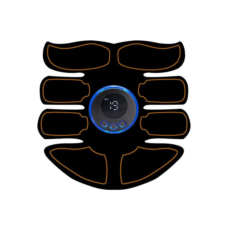 Massage Six Pack Abdominal Muscle Patch Abdominal Muscle Patch - Image 6