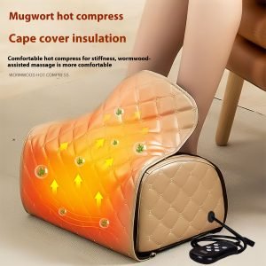 Foot Massage Machine Household Foot Sole Automatic Household