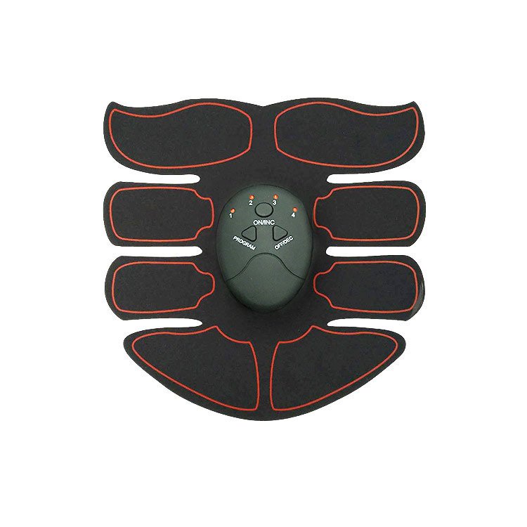 Massage Six Pack Abdominal Muscle Patch Abdominal Muscle Patch - Image 5