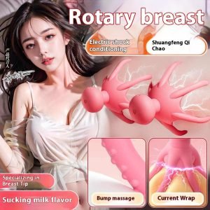 SM femdom nipple clamp punishment nipple sucking sex massage artifact female adult toys womens products breast masturbators