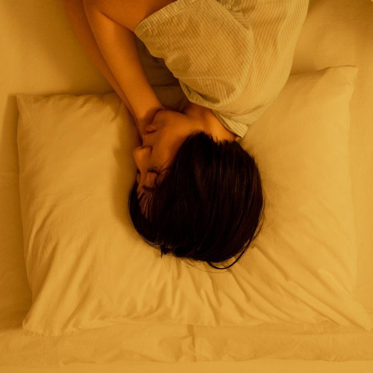 improve sleep quality