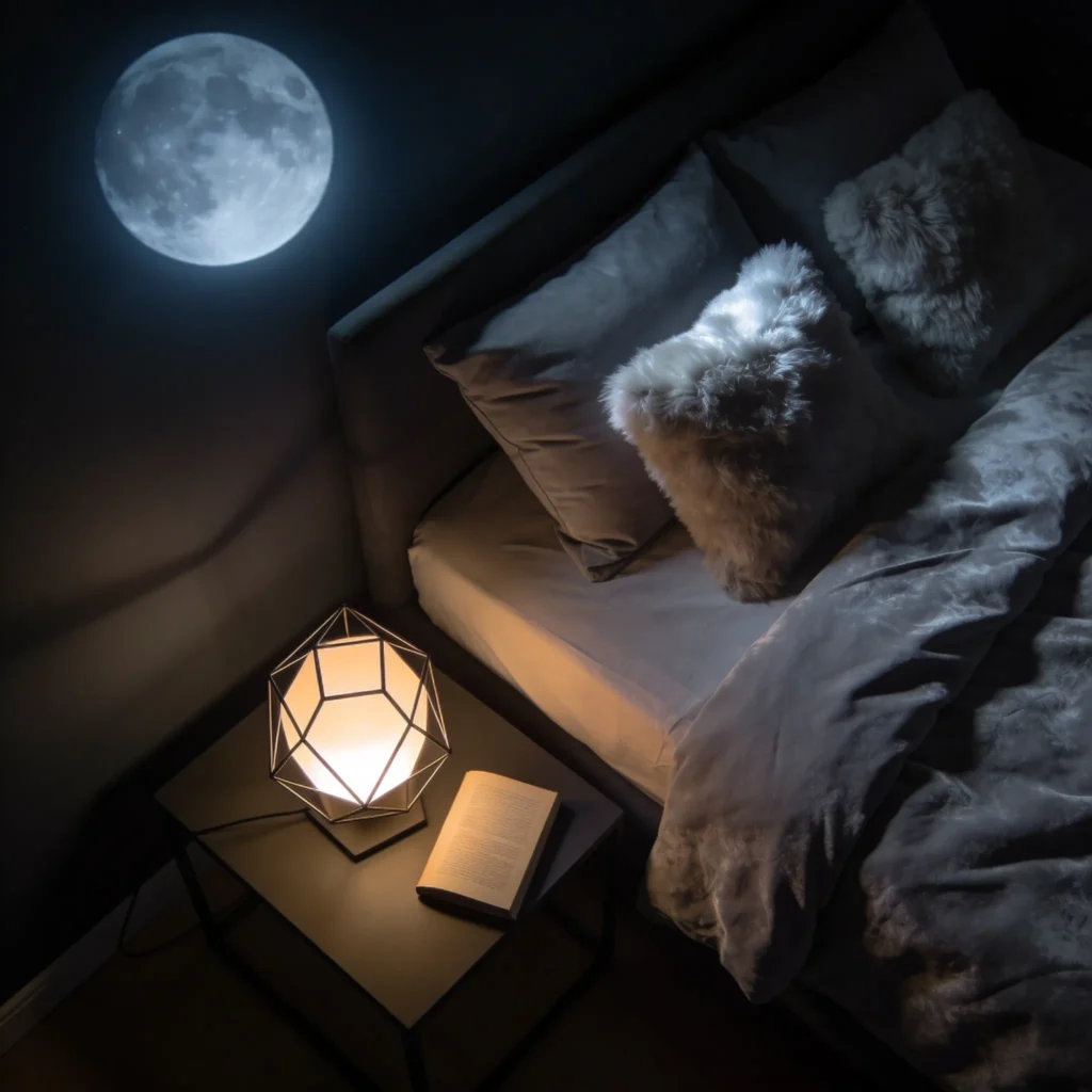 #SleepProblems #WakeUpAtNight #SleepTips #BetterSleep #Insomnia #HealthySleep