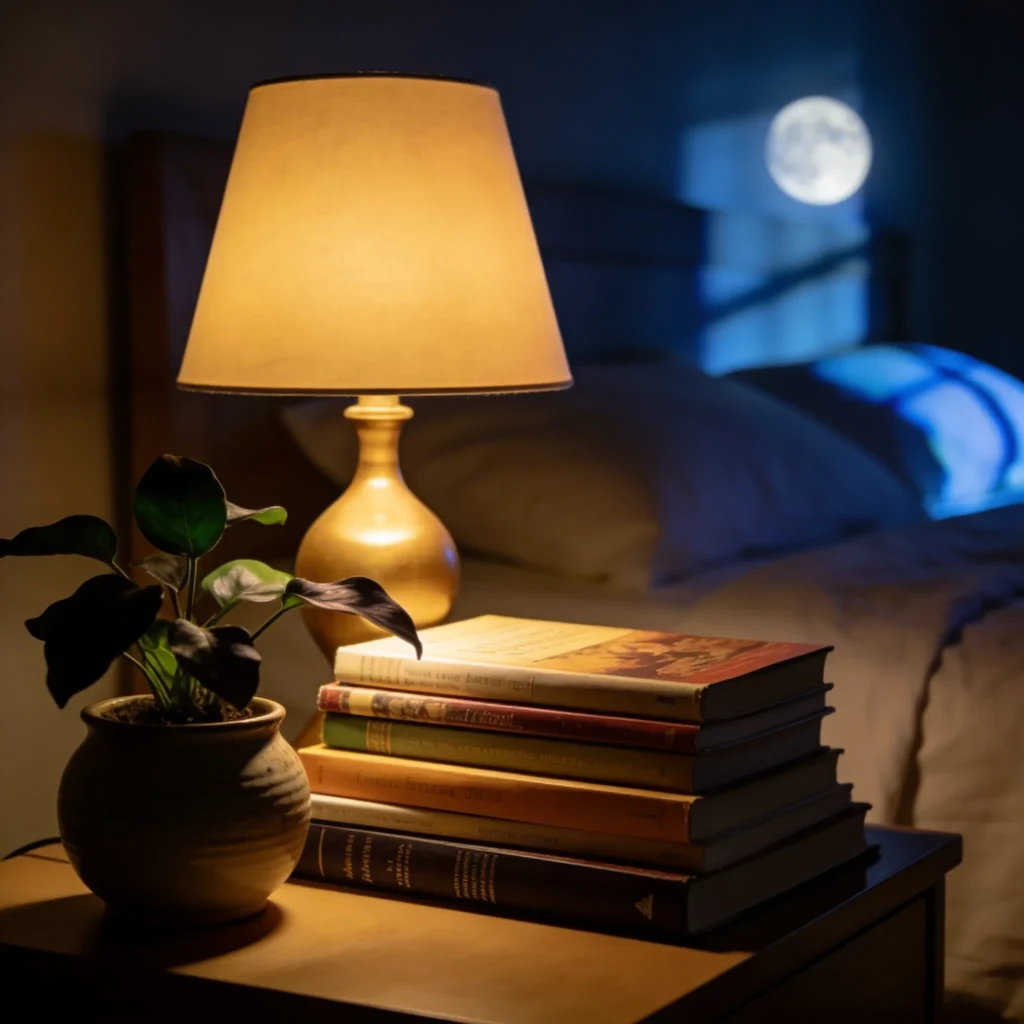 #SleepProblems #WakeUpAtNight #SleepTips #BetterSleep #Insomnia #HealthySleep