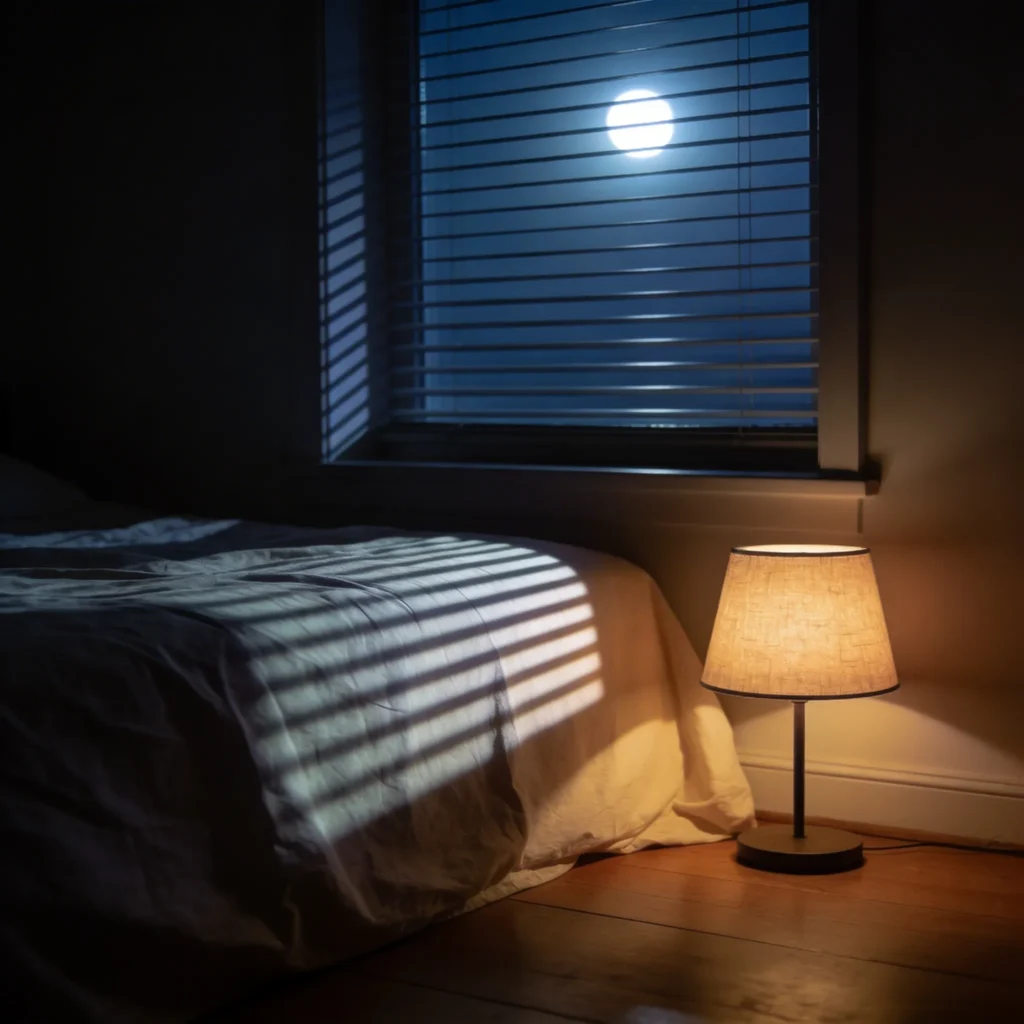 #SleepProblems #WakeUpAtNight #SleepTips #BetterSleep #Insomnia #HealthySleep