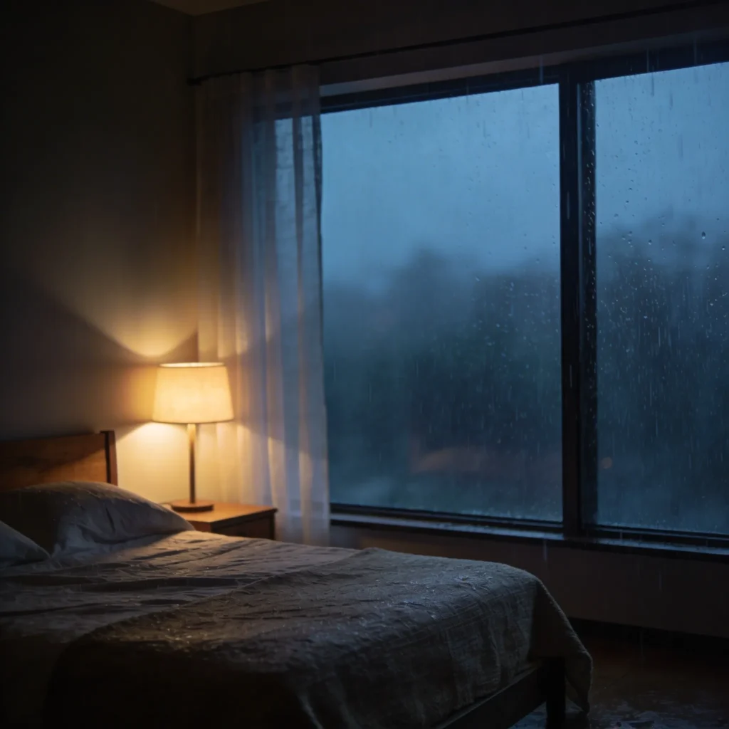 handheld white noise sleep device for relaxation and better sleep