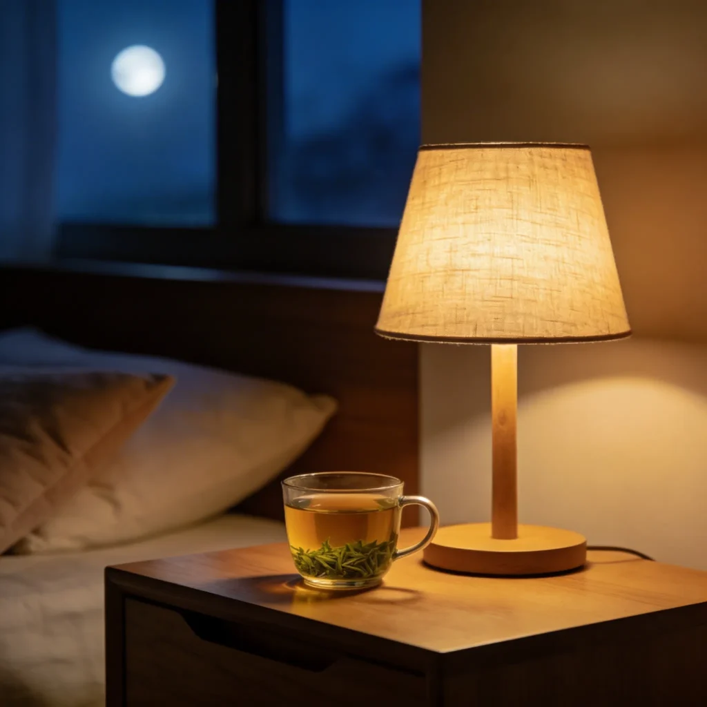 fall asleep faster sleep tips