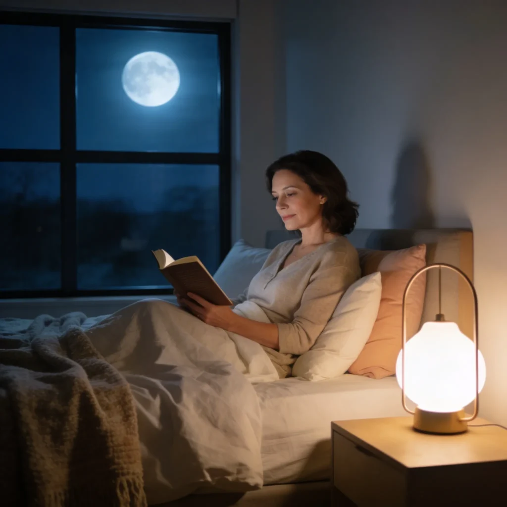 sleep environment bedroom for sleep