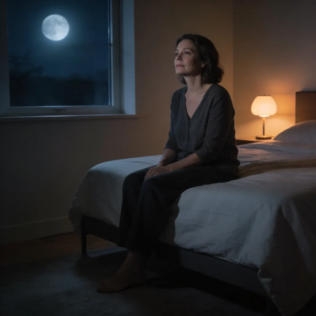 sleep environment bedroom for sleep