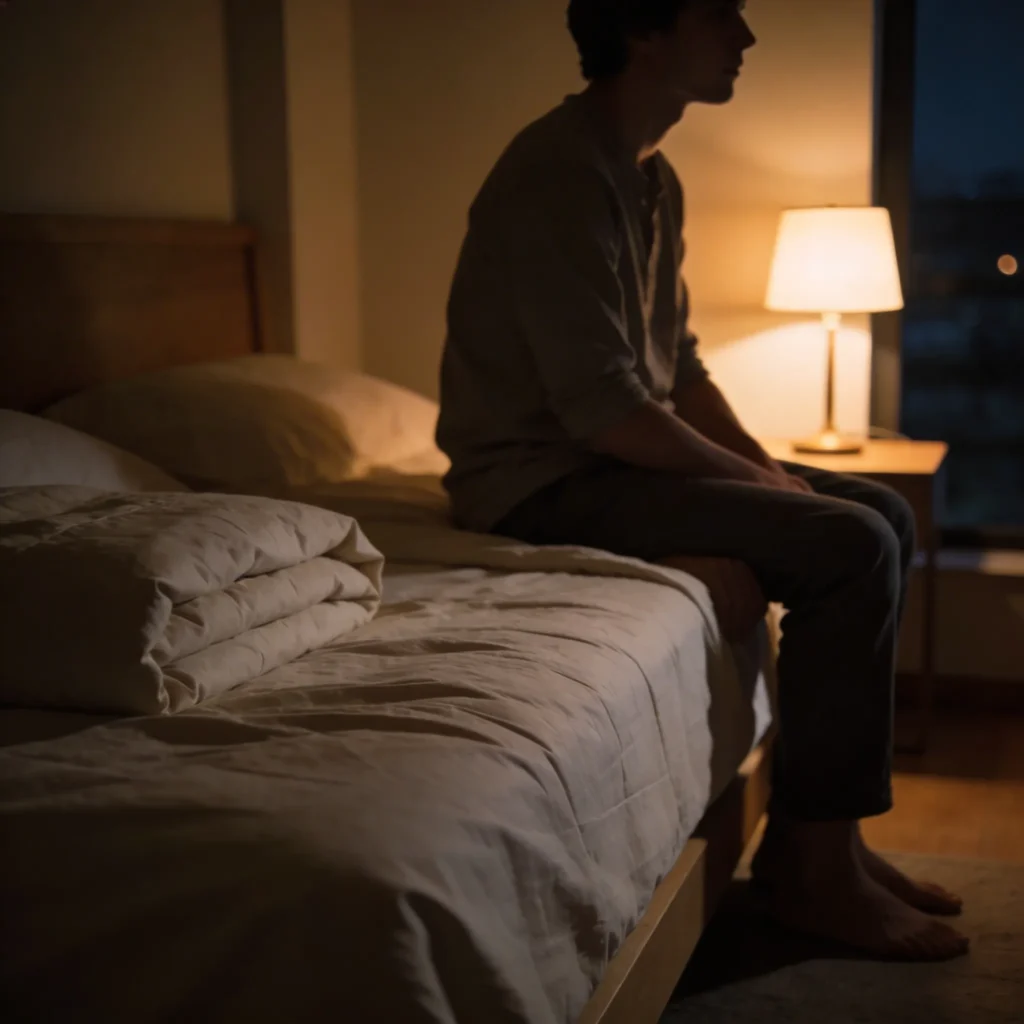 sleep environment tips bedroom for better sleep