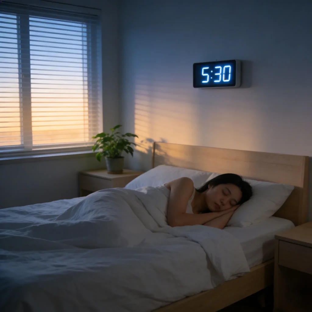 sleep hours by age how much sleep needed