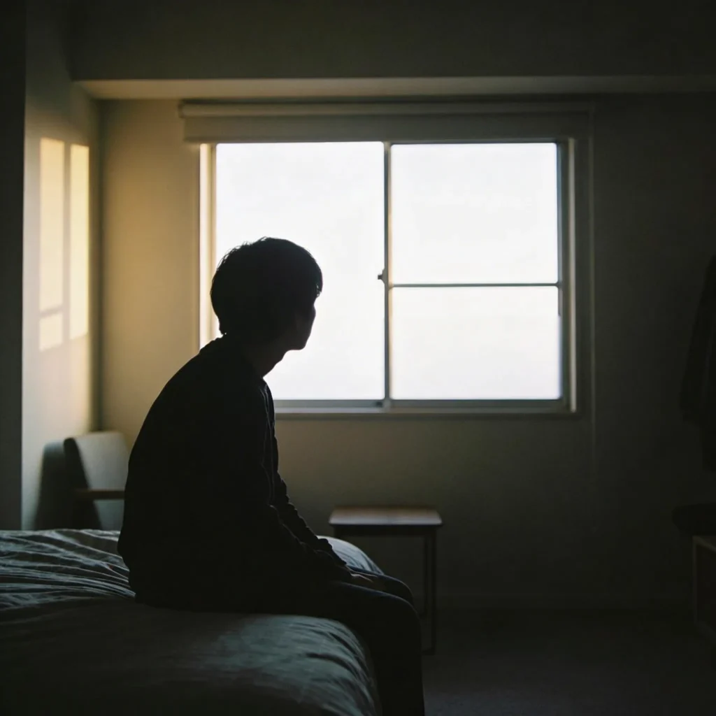 wake up tired sleep quality problem