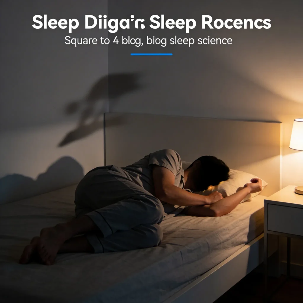 deep sleep slow wave