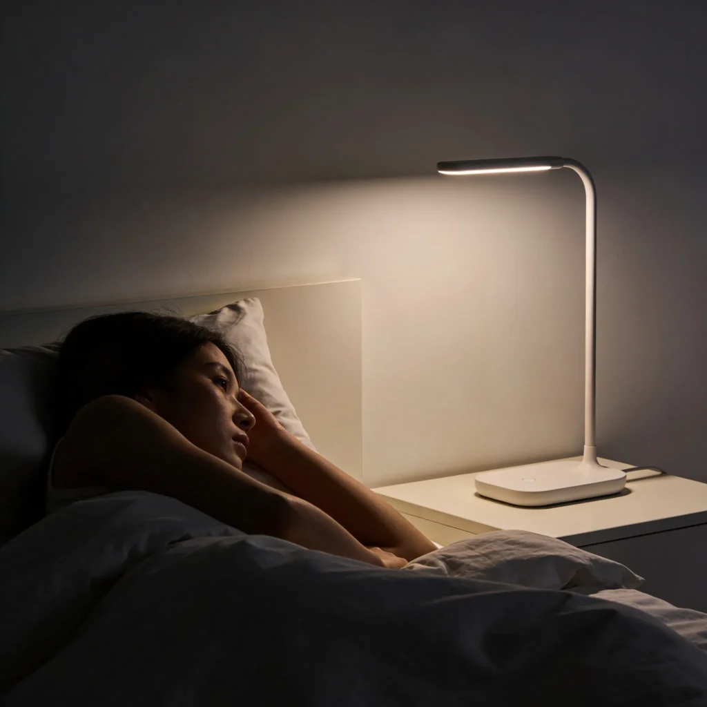 rem vs nonrem sleep stages