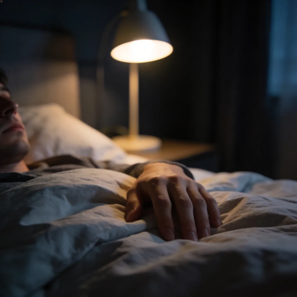 rem vs nonrem sleep stages