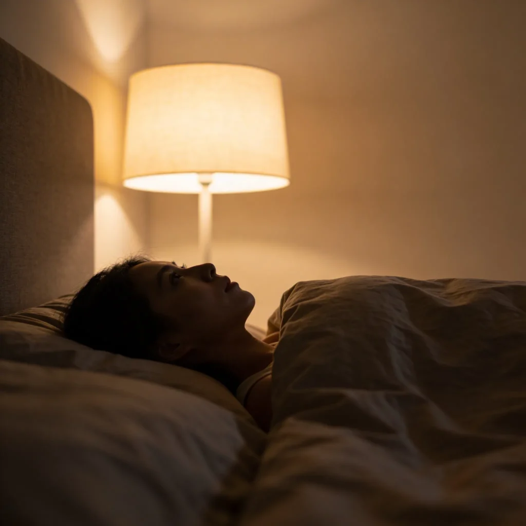 sleep cycle stages deep sleep rem