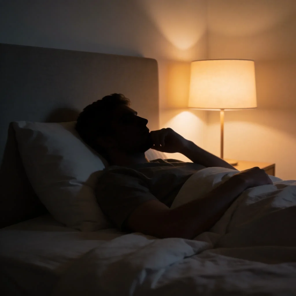 sleep cycle stages deep sleep rem