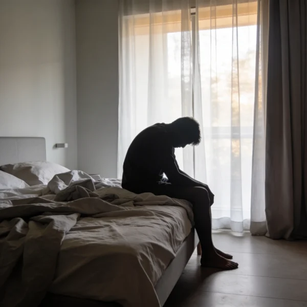 morning fatigue wake up tired