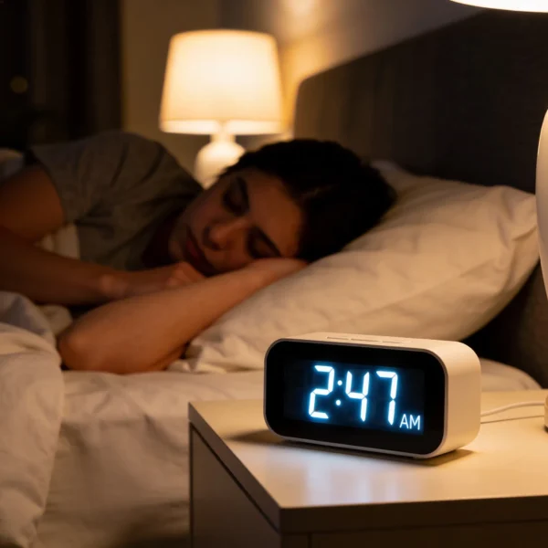 sleep cycle 90 minutes