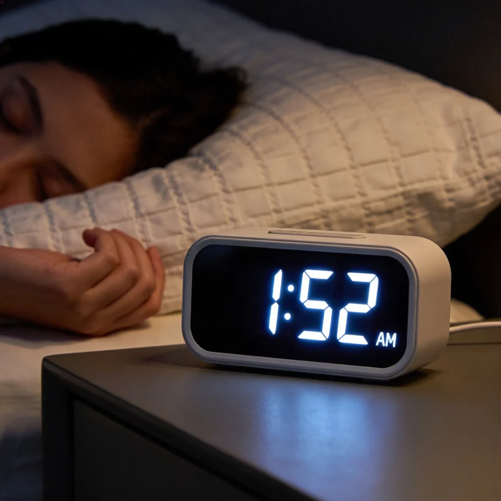 sleep cycle 90 minutes