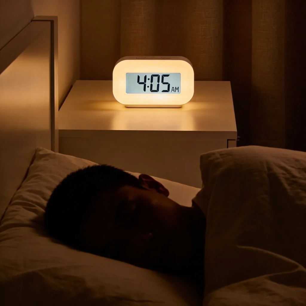 sleep cycle 90 minutes